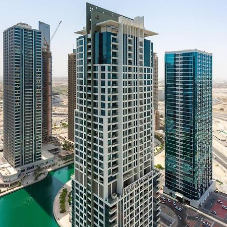 Lake View Jlt - Lovely Apartment In Ντουμπάι Εξωτερικό φωτογραφία