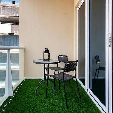 Lake View Jlt - Lovely Apartment In Ντουμπάι Εξωτερικό φωτογραφία